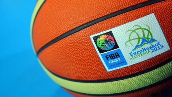 NBA, FIBA in 'serious conversation' about new European league, FIBA secretary general says