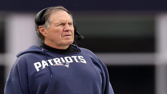 How the Bears could make an unprecedented head-coaching hire: It starts with Bill Belichick