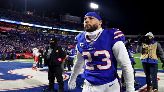 Micah Hyde re-joins Buffalo Bills after signing to practice squad