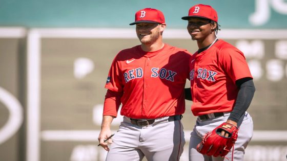 As Red Sox look to build off Garrett Crochet trade, they may target experienced starters