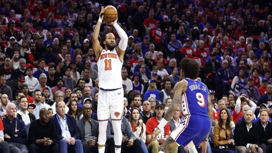 From Knicks to Sixers, how does your favorite NBA team's shooting stack up?