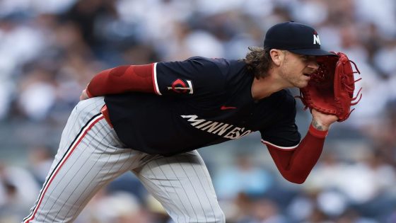 Twins mailbag: Trade odds, Roki Sasaki vs. Rihanna, lacking lefties and T.C. Bear