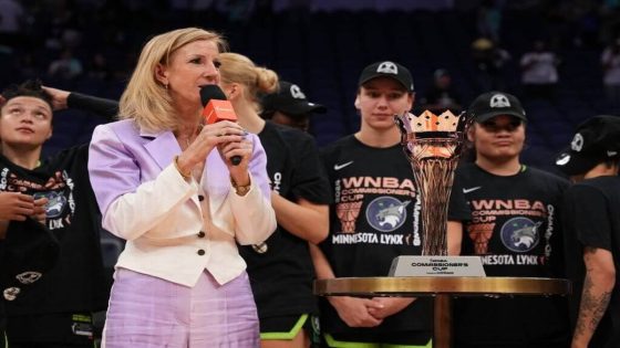 2025 WNBA schedule release: Why doesn't the winner earn more? Plus, crypto as prize pool money?