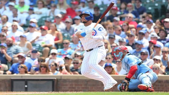 What we’re hearing about the Chicago Cubs: Win-now trades, pursuing Roki Sasaki and more