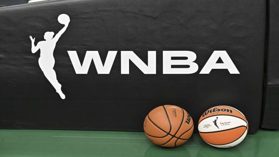 Dream and Storm to meet in Vancouver in August for first regular-season WNBA game outside U.S.