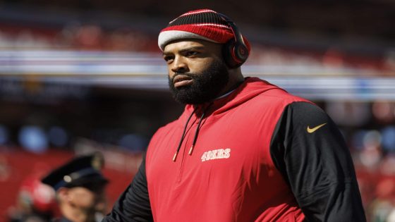 49ers' Trent Williams, wife announce death of son after losing twin earlier in pregnancy