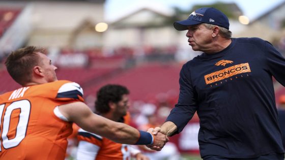 Bo Nix and Sean Payton's 'evolving' relationship is opening up Broncos' offense