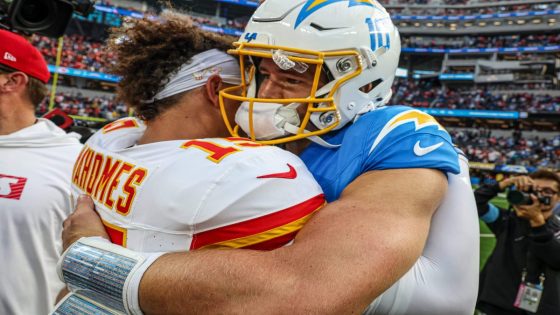 Inside the Chargers' showdown vs. Chiefs: Has the gap narrowed between AFC West rivals?