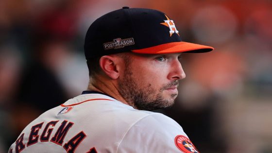 As MLB's Winter Meetings loom, the Houston Astros are still in search of a direction