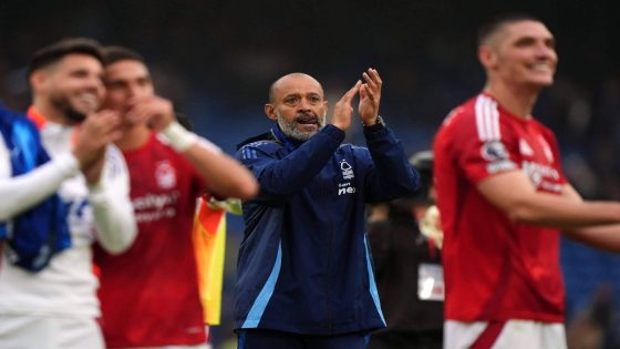 Why Nottingham Forest's Premier League success isn't a fluke: Solid defence, set pieces, quick shots