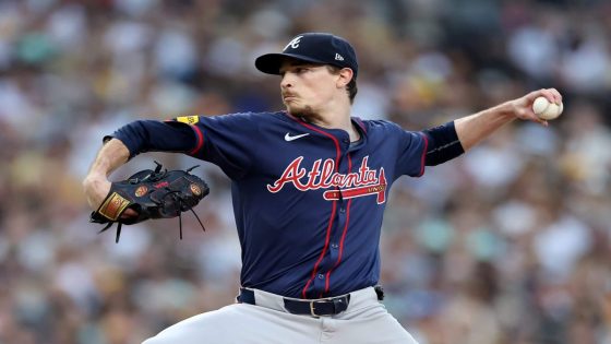 Yankees sign lefty Max Fried to eight-year, $218 million contract