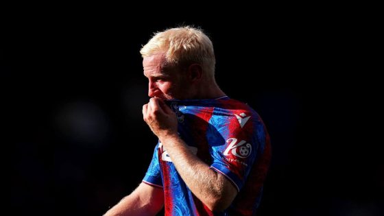 The resurgence of Will Hughes – a cult hero in waiting, if he can keep his spot