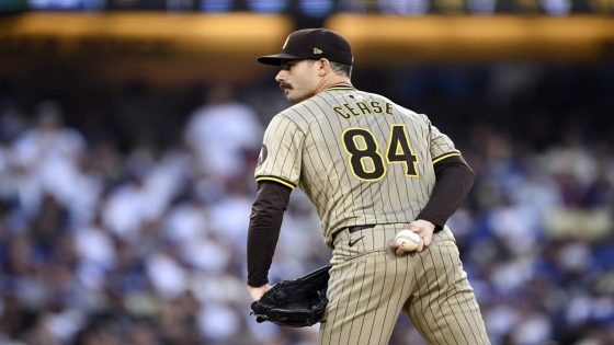 Why the Padres could trade Dylan Cease, and more from the Winter Meetings