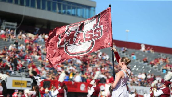 UMass expected to hire Rutgers DC Joe Harasymiak as head coach: Source