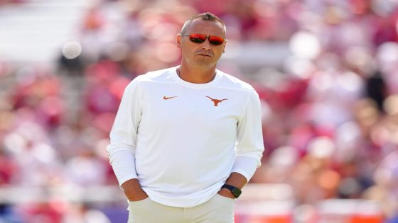 Texas or Georgia? How the battle for college football's top recruiting class is shaping up