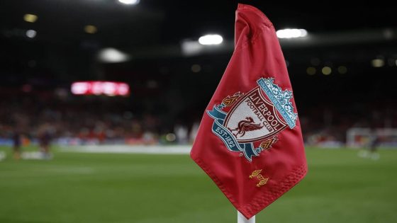 Nine men arrested for alleged tragedy chanting during Liverpool vs Manchester City