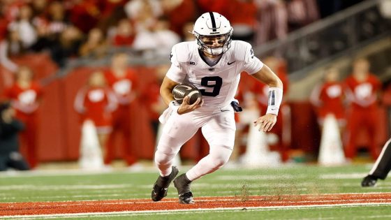 Penn State backup QB Beau Pribula to enter transfer portal: What does that mean for 2025?