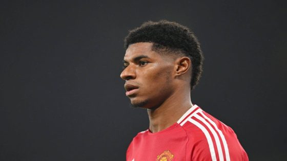 Marcus Rashford's transfer options, contract status and Man Utd's position