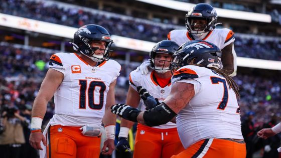 Can Broncos navigate the toughest homestretch among AFC playoff hopefuls?