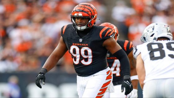 Bengals' final 5 games can determine the offseason's degree of difficulty