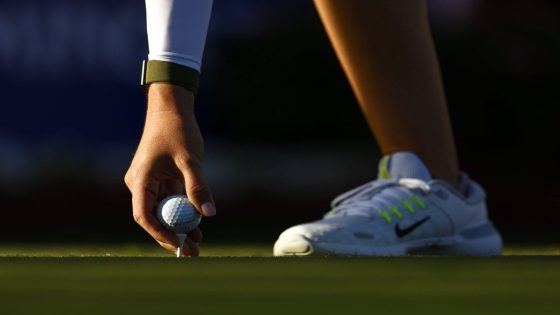 LPGA, USGA restrict gender policies, citing 'competitive advantages'