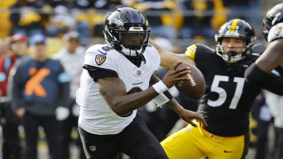 Ravens must 'learn how to not lose' to end frustrating skid vs. Steelers