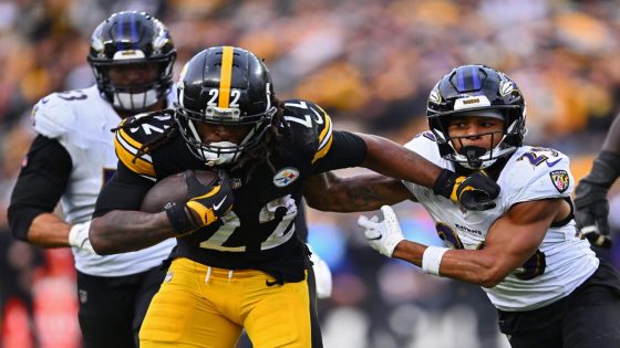 AFC North Whiparound: Can Steelers hold off Ravens for division crown?