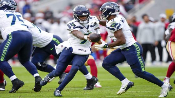 Why Seahawks are searching for short-yardage success amid playoff push