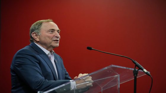 NHL Board of Governors meeting agenda: CBA, cap projection, expansion and more