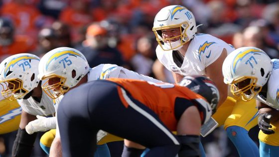 Inside the Chargers' showdown vs. Broncos: Will quick turnaround be a blessing?