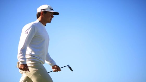 Is Michael Thornbjornsen the PGA Tour's next star? Making the case for the Stanford product