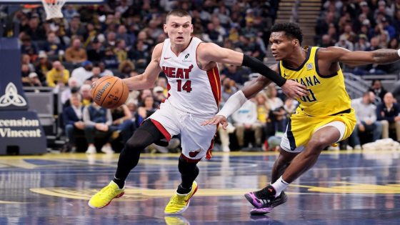 Fantasy basketball roundup: 'All I want for Christmas' edition, featuring Tyler Herro, Bilal Coulibaly and more