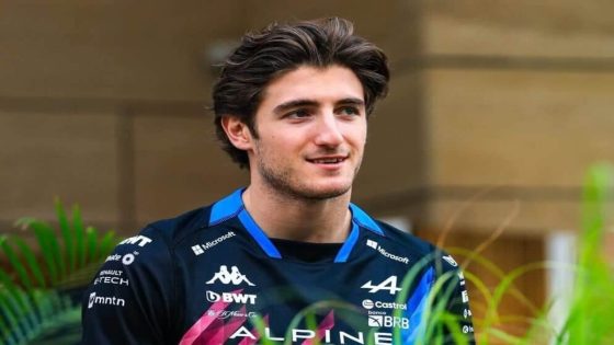 Alpine confirms Jack Doohan to make F1 debut in Abu Dhabi after Esteban Ocon exit