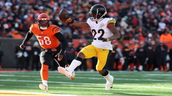 No choice remains: Bengals must blow up everything on defense