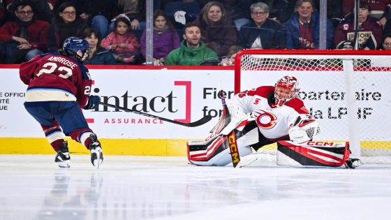 What we learned in the PWHL's opening weekend: Rookies rock and goals aplenty