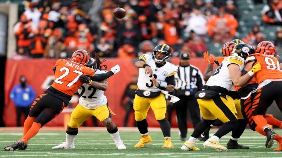 Russell Wilson and the Steelers offense's sensational day (and the immense implications)