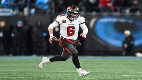 Buccaneers QB Baker Mayfield expected to play vs. Raiders in Week 14 after injury scare: Source