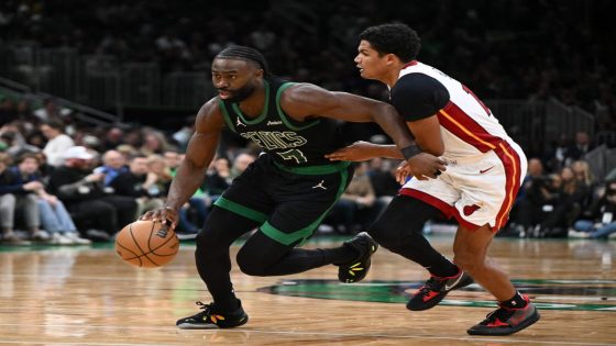 Load management might be a widespread problem, but not for Celtics: 'These games matter'