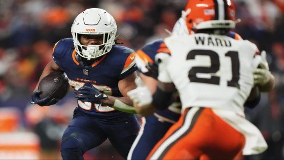 Broncos' playoff scenarios, RB conundrum and Garett Bolles' future: Mailbag