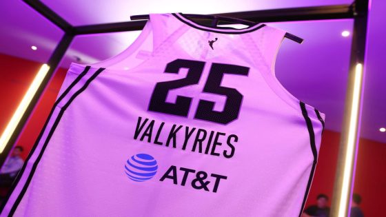 Golden State Valkyries inaugural roster announced as expansion draft concludes