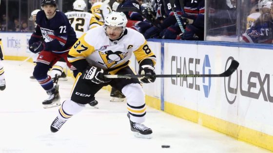 Lemieux vs. Crosby, which Penguins will be traded and a 4 Nations prediction: Yohe mailbag