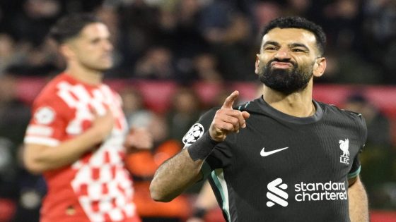 Girona 0 Liverpool 1: Was it a penalty – and what now for Darwin Nunez?