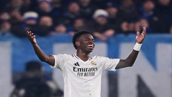 Real Madrid's big three stars all stepped up against Atalanta – is this the start of another trophy charge?