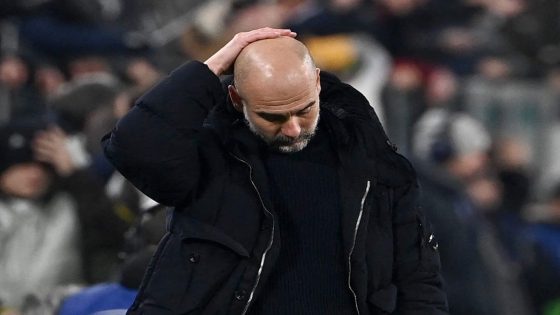 Guardiola's headache, USMNT stars align, Lewis-Skelly takes chance – Champions League Briefing