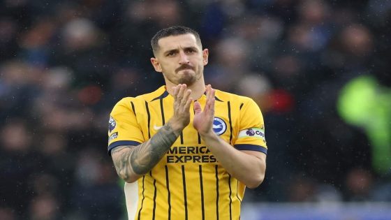 Brighton's defensive instability – and injuries – are undermining European ambitions