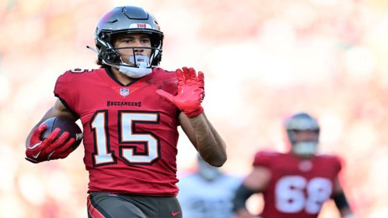 Fantasy football flex fliers: Jalen McMillan, Patrick Taylor Jr. could deliver in Week 16