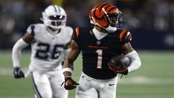 Ja'Marr Chase's TD lifts Bengals past Cowboys on 'Monday Night Football': Key takeaways