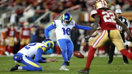 Rams top 49ers in touchdown-free snoozer as offenses falter: Key takeaways