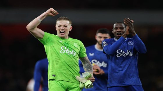 Everton's off-field future is becoming clearer, so what next on the pitch?