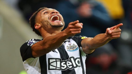 Confidence at Newcastle has been restored. Now to find consistency in a pivotal week